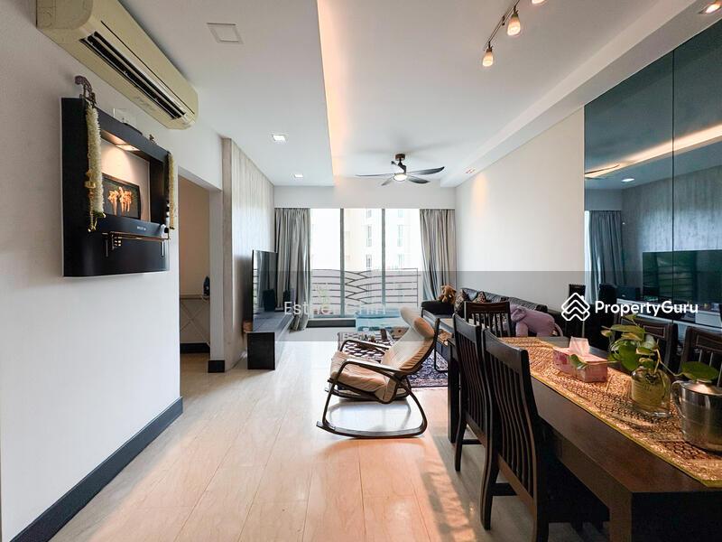 Condominium for Sale: D16, 486069