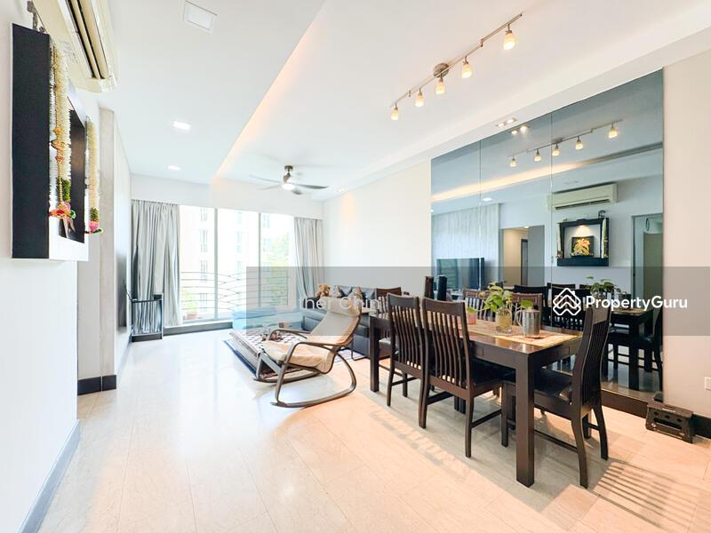 Condominium for Sale: D16, 486069