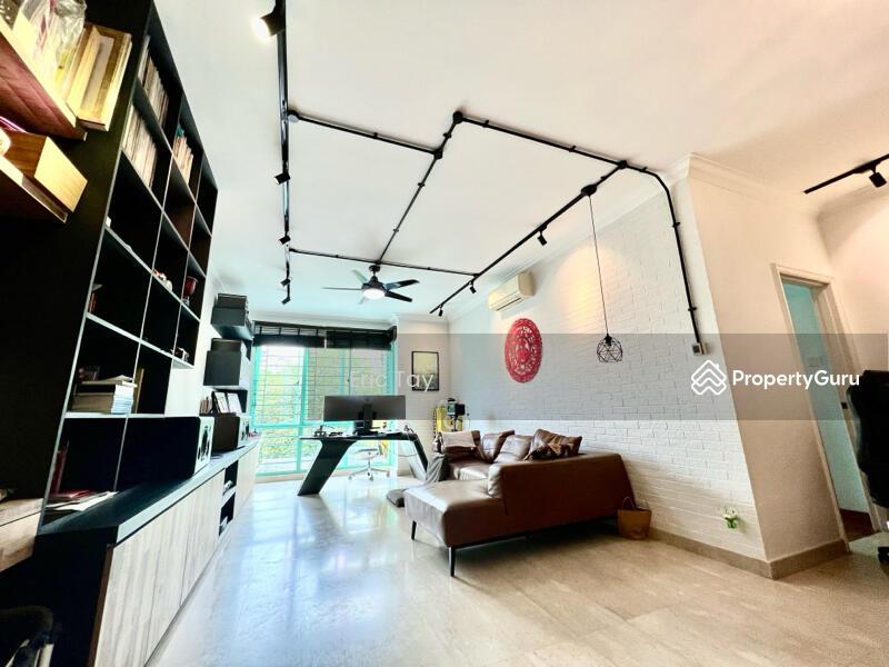 Condominium for Sale, Hazel Park Condo, SGD 2,228,888 | 999-year lease