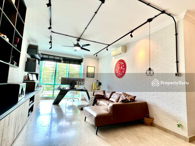 Condominium for Sale, Hazel Park Condo, SGD 2,228,888 | 999-year lease