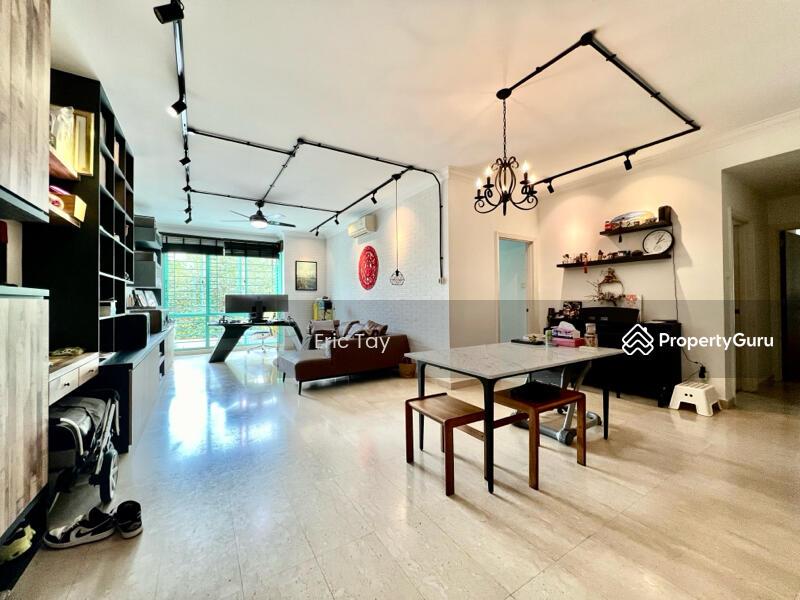 Condominium for Sale, Hazel Park Condo, SGD 2,228,888 | 999-year lease