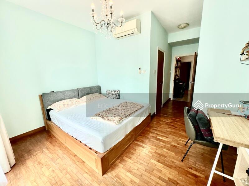 Condominium for Sale, Hazel Park Condo, SGD 2,228,888 | 999-year lease