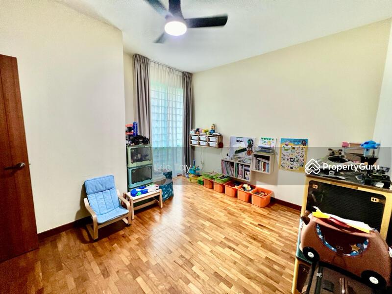 Condominium for Sale, Hazel Park Condo, SGD 2,228,888 | 999-year lease