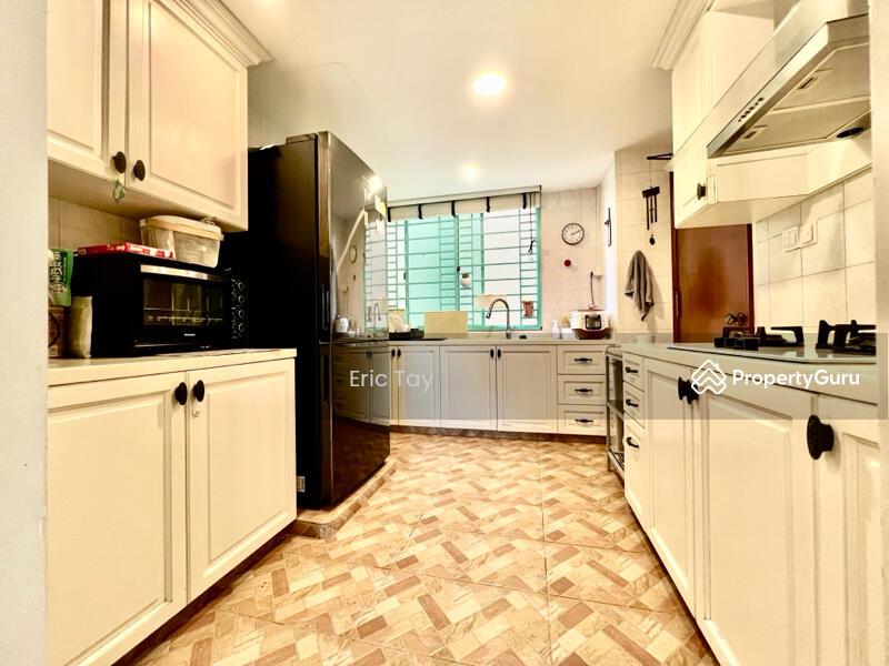 Condominium for Sale, Hazel Park Condo, SGD 2,228,888 | 999-year lease