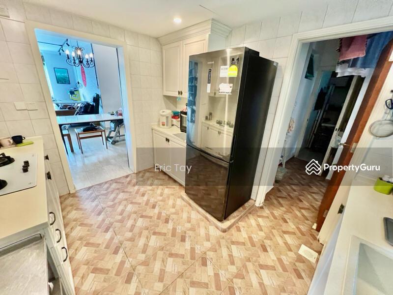 Condominium for Sale, Hazel Park Condo, SGD 2,228,888 | 999-year lease