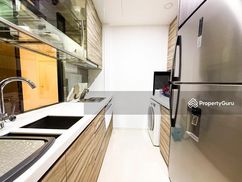 Apartment for Sale, Three 11, SGD 1,999,999 | Freehold