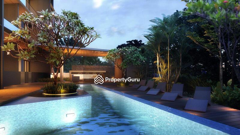 Apartment for Sale, Three 11, SGD 1,999,999 | Freehold