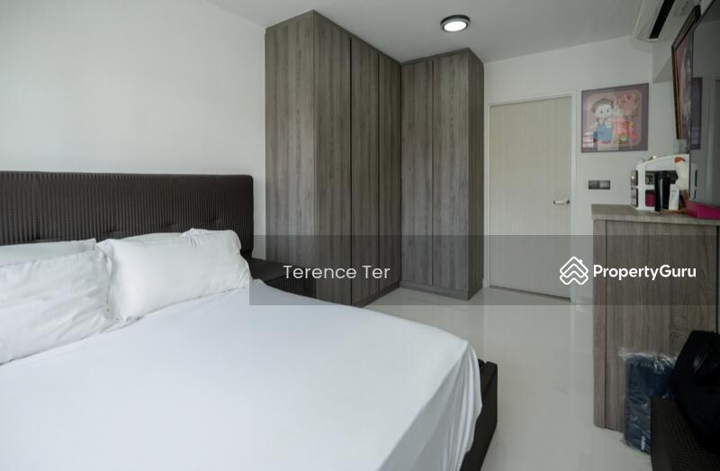HDB Flat for Sale, 604B Tampines Avenue 9, SGD 1,050,000 | 99-year lease