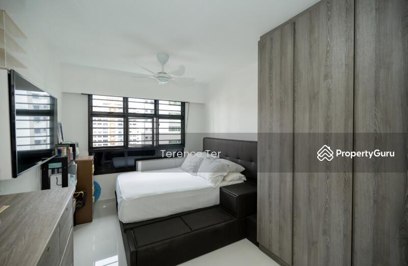 HDB Flat for Sale, 604B Tampines Avenue 9, SGD 1,050,000 | 99-year lease