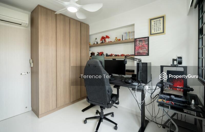 HDB Flat for Sale, 604B Tampines Avenue 9, SGD 1,050,000 | 99-year lease