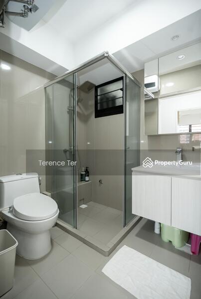 HDB Flat for Sale, 604B Tampines Avenue 9, SGD 1,050,000 | 99-year lease