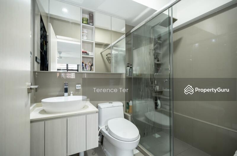 HDB Flat for Sale, 604B Tampines Avenue 9, SGD 1,050,000 | 99-year lease