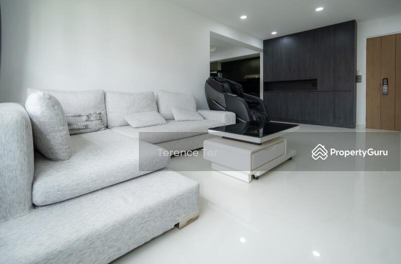 HDB Flat for Sale, 604B Tampines Avenue 9, SGD 1,050,000 | 99-year lease