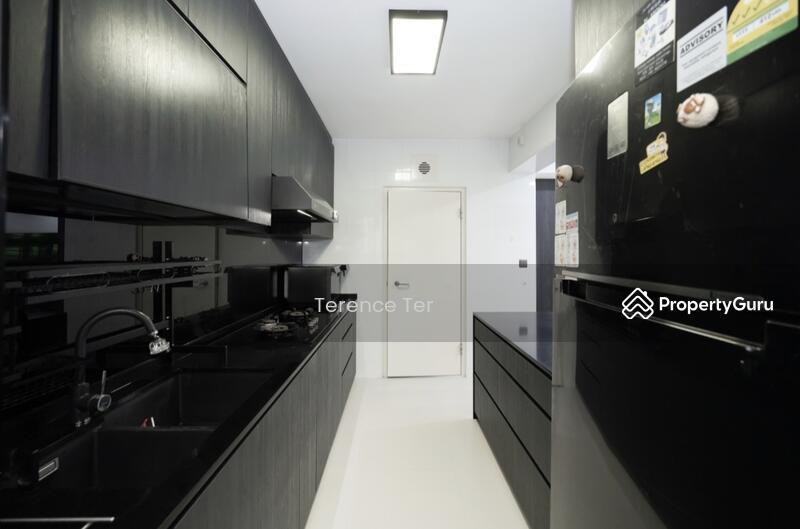 HDB Flat for Sale, 604B Tampines Avenue 9, SGD 1,050,000 | 99-year lease