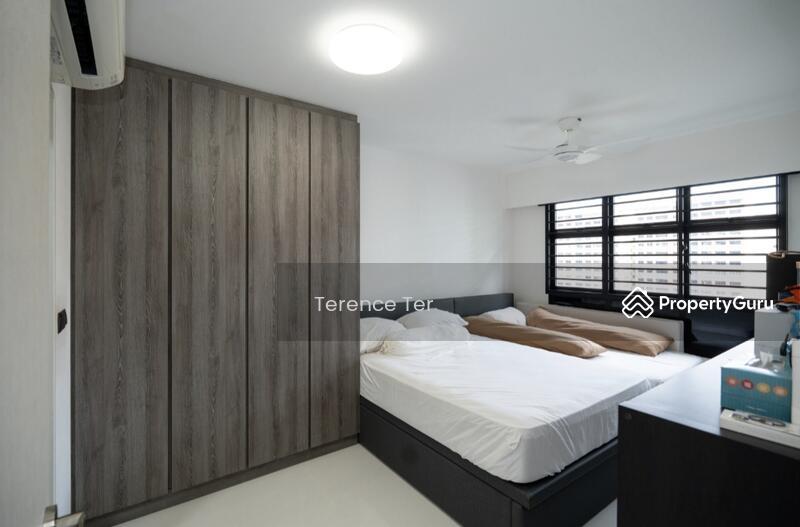 HDB Flat for Sale, 604B Tampines Avenue 9, SGD 1,050,000 | 99-year lease