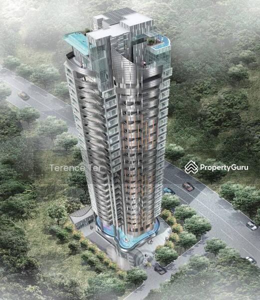 Apartment for Sale, Lucida, SGD 5,780,000 | Freehold