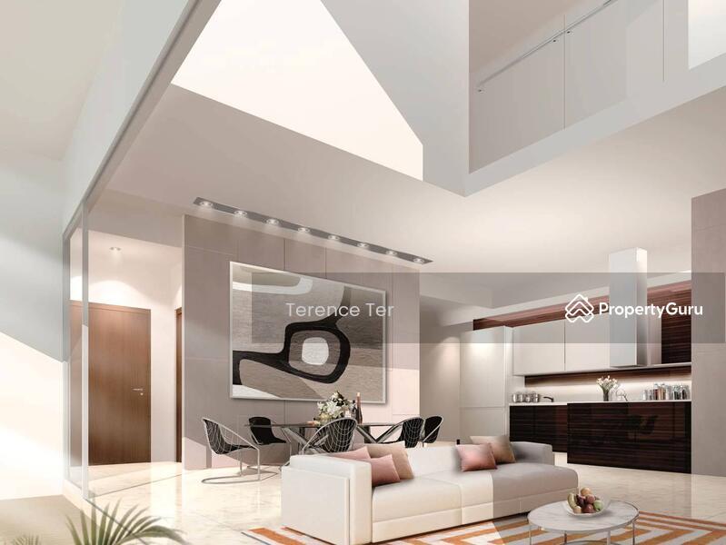 Apartment for Sale, Lucida, SGD 5,780,000 | Freehold