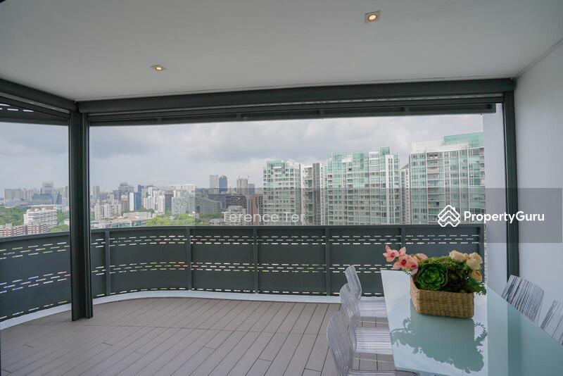 Apartment for Sale, Lucida, SGD 5,780,000 | Freehold