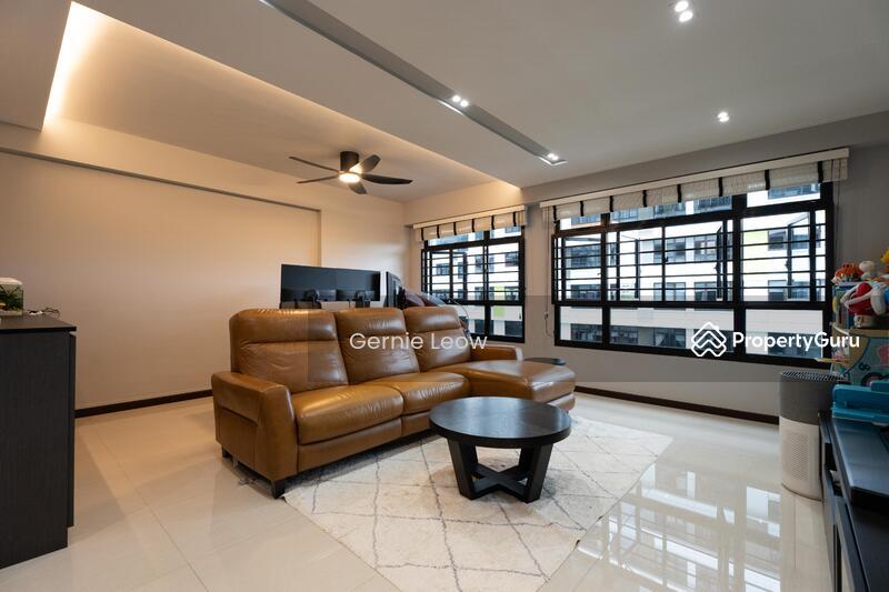 HDB Flat for Sale, 609A Tampines North Drive 1, SGD 869,999 | 99-year lease
