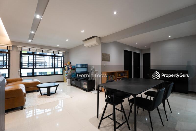 HDB Flat for Sale, 609A Tampines North Drive 1, SGD 869,999 | 99-year lease