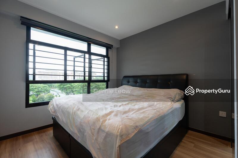 HDB Flat for Sale, 609A Tampines North Drive 1, SGD 869,999 | 99-year lease