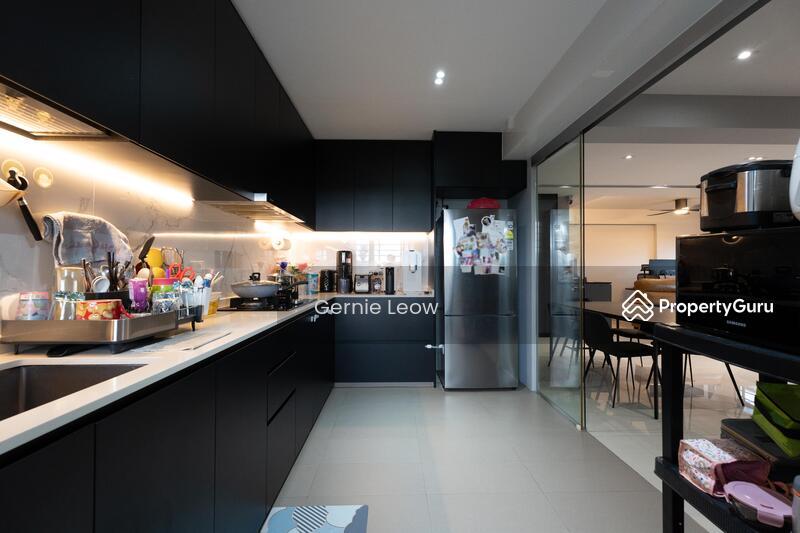 HDB Flat for Sale, 609A Tampines North Drive 1, SGD 869,999 | 99-year lease