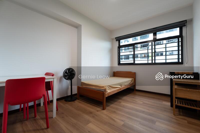 HDB Flat for Sale, 609A Tampines North Drive 1, SGD 869,999 | 99-year lease