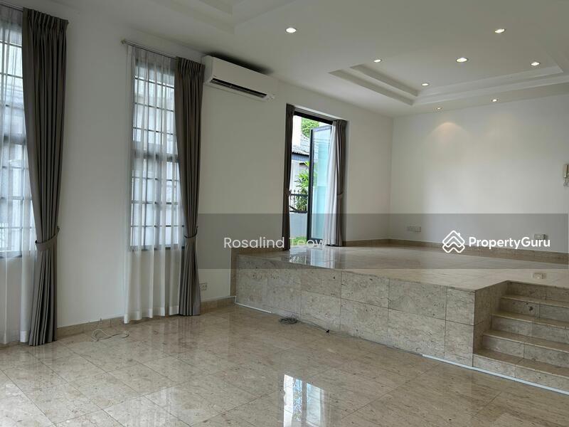 Semi-Detached for Sale, Lornie Gardens, SGD 6,680,000 | Freehold