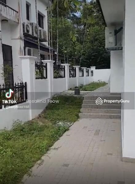 Semi-Detached for Sale, Lornie Gardens, SGD 6,680,000 | Freehold