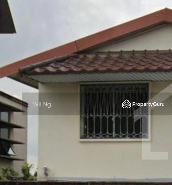 Detached for Sale, For Rebuilt @ D05, Squarish Land With 15m Wide Frontage, SGD 5,980,000 | Freehold