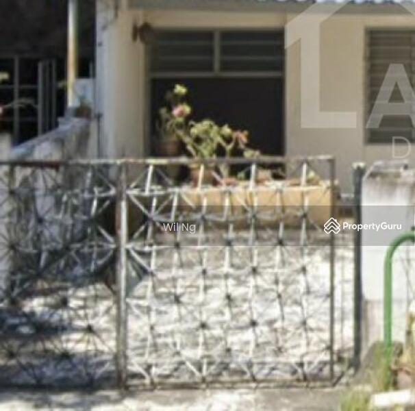 Detached for Sale, For Rebuilt @ D05, Squarish Land With 15m Wide Frontage, SGD 5,980,000 | Freehold
