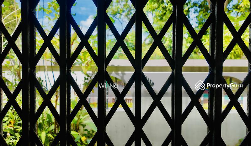 Detached for Sale, For Rebuilt @ D05, Squarish Land With 15m Wide Frontage, SGD 5,980,000 | Freehold