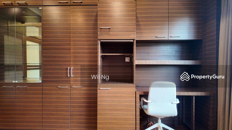 Semi-Detached for Sale, Escape to a Resort-Style Oasis: 3 Spacious Bedrooms, Charming Gdn Home, SGD 9,000,000 | Freehold
