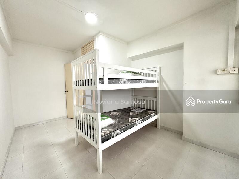 HDB Flat for Sale, 668D Jurong West Street 64, SGD 599,000 | 99-year lease