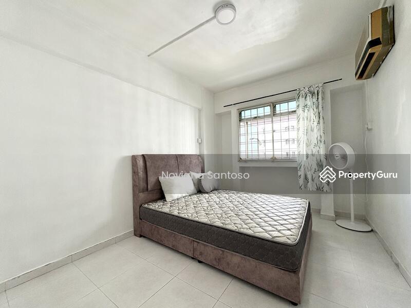 HDB Flat for Sale, 668D Jurong West Street 64, SGD 599,000 | 99-year lease