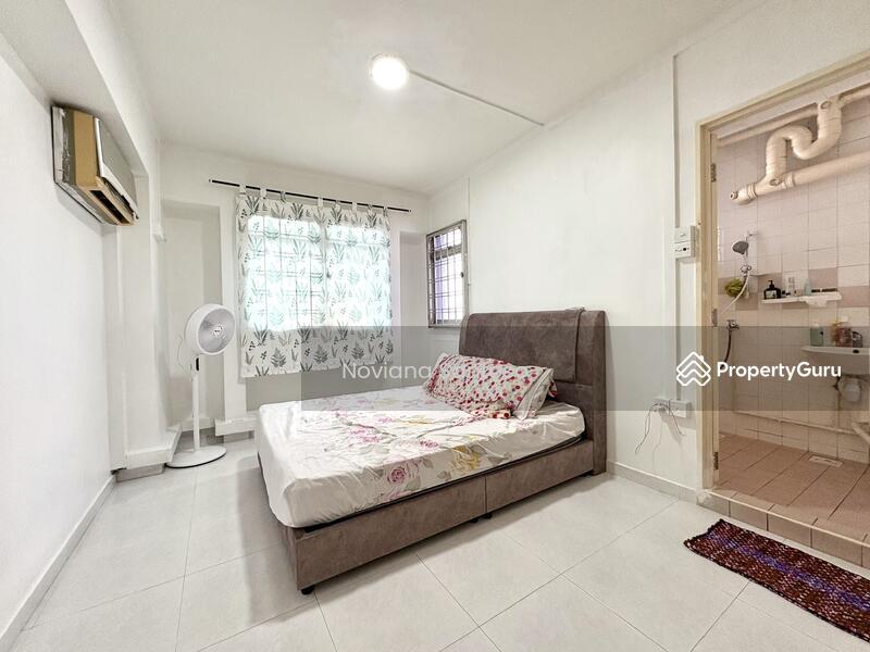 HDB Flat for Sale, 668D Jurong West Street 64, SGD 599,000 | 99-year lease
