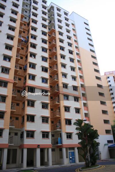 HDB Flat for Sale, 668D Jurong West Street 64, SGD 599,000 | 99-year lease