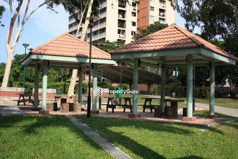 HDB Flat for Sale, 35 Chai Chee Avenue, SGD 499,000 | 99-year lease