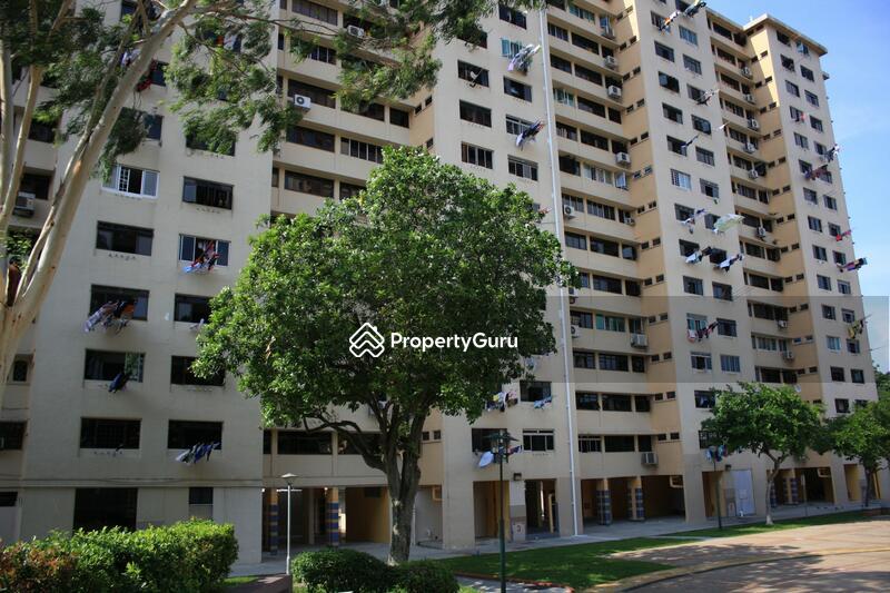 HDB Flat for Sale, 35 Chai Chee Avenue, SGD 499,000 | 99-year lease