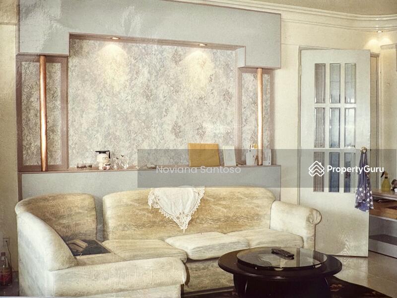 HDB Flat for Sale, 35 Chai Chee Avenue, SGD 499,000 | 99-year lease