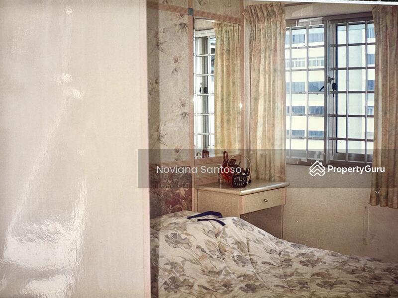 HDB Flat for Sale, 35 Chai Chee Avenue, SGD 499,000 | 99-year lease