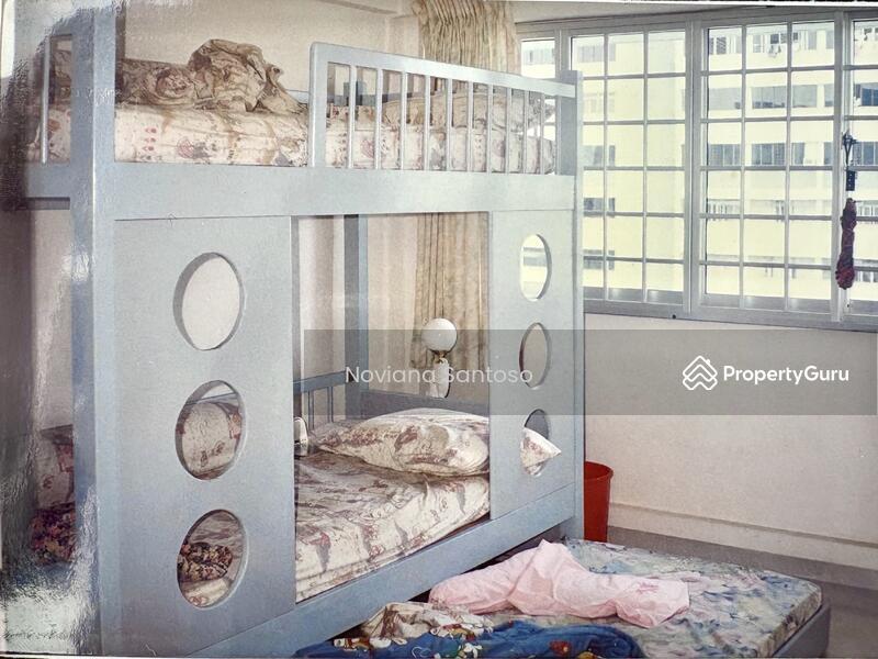 HDB Flat for Sale, 35 Chai Chee Avenue, SGD 499,000 | 99-year lease