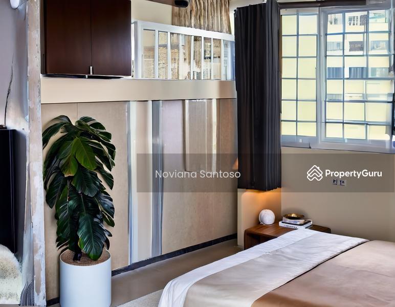 HDB Flat for Sale, 35 Chai Chee Avenue, SGD 499,000 | 99-year lease