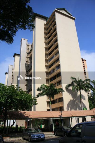 HDB Flat for Sale, 35 Chai Chee Avenue, SGD 499,000 | 99-year lease