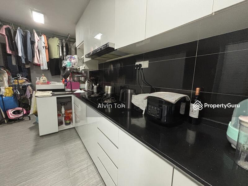 HDB Flat for Sale, 507B Wellington Circle, SGD 550,000 | 99-year lease
