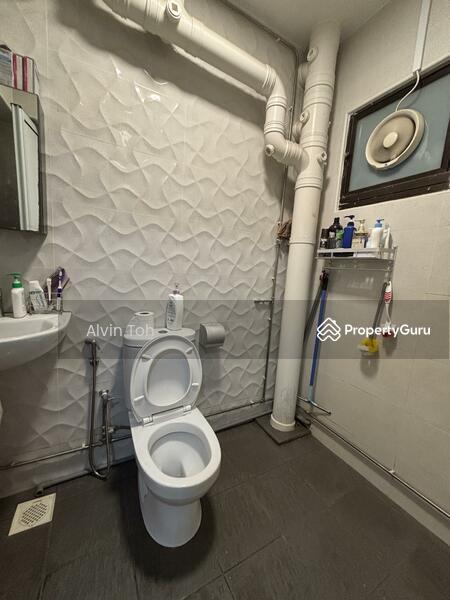 HDB Flat for Sale, 507B Wellington Circle, SGD 550,000 | 99-year lease