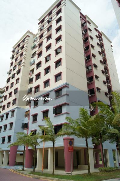 HDB Flat for Sale, 507B Wellington Circle, SGD 550,000 | 99-year lease
