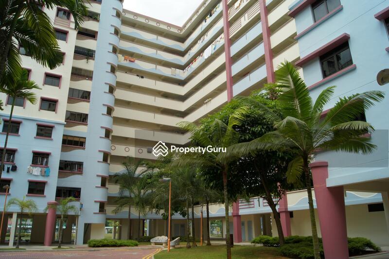 HDB Flat for Sale, 507B Wellington Circle, SGD 550,000 | 99-year lease