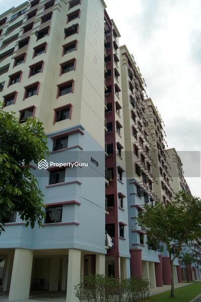 HDB Flat for Sale, 507B Wellington Circle, SGD 550,000 | 99-year lease