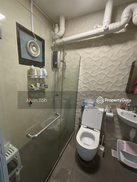 HDB Flat for Sale, 507B Wellington Circle, SGD 550,000 | 99-year lease